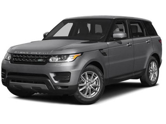 LAND ROVER RANGE ROVER SPORT 2014 SALWR2WF6EA386893 image
